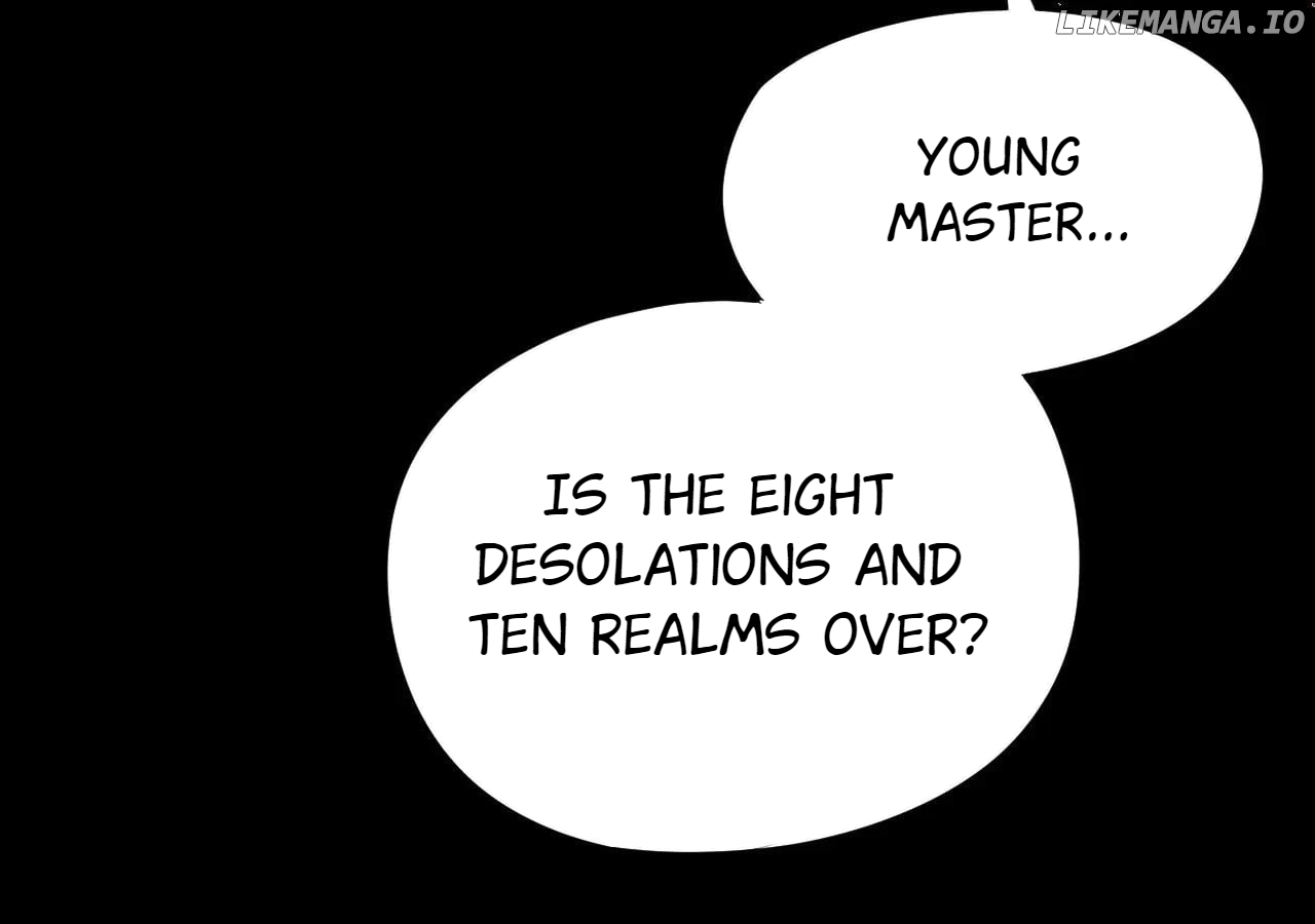 Me, The Heavenly Destined Villain Chapter 256 - page 80
